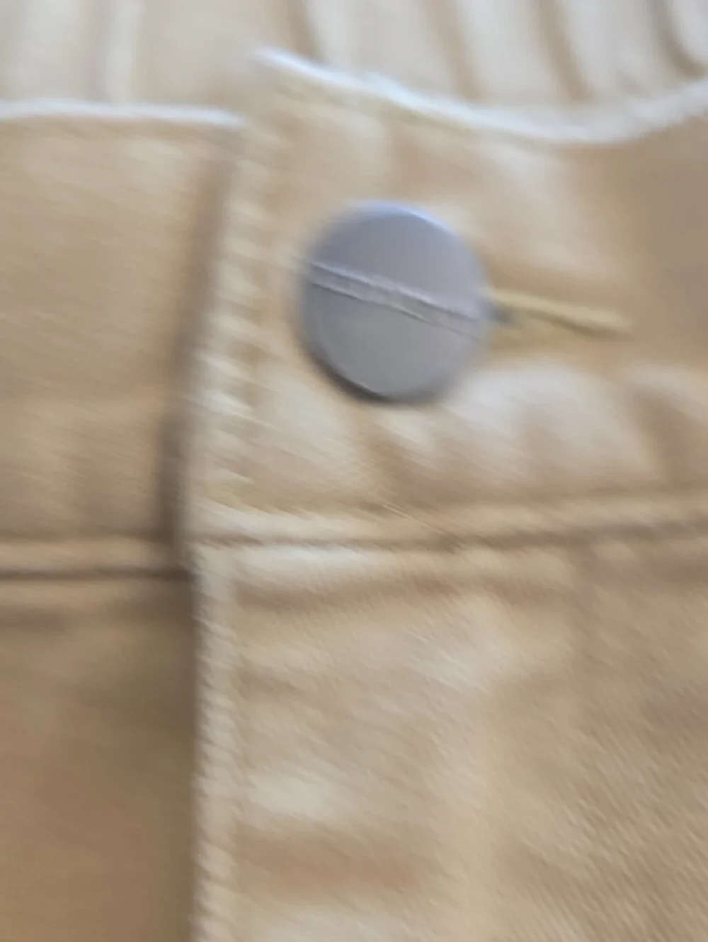 Carhartt Tan Workwear Pocket Pants